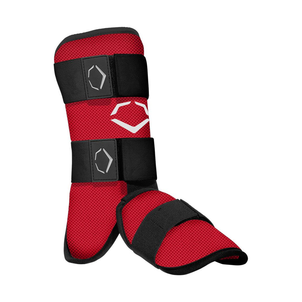 Adult SRZ-1 Batter's Leg Guard - Senior - Sports Excellence