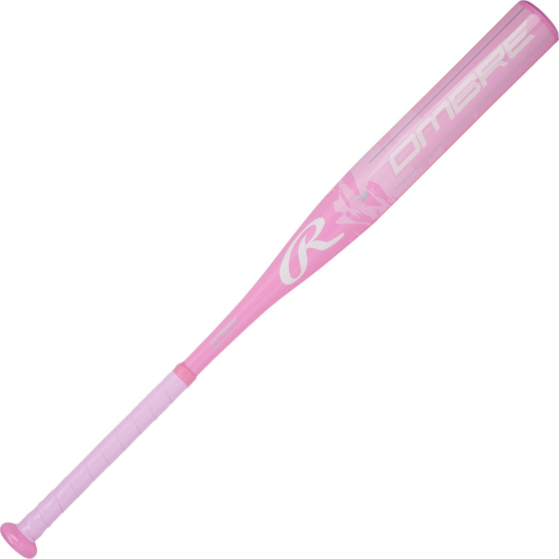 2025 Rawlings OMBRE -11 Fastpitch Softball Bat