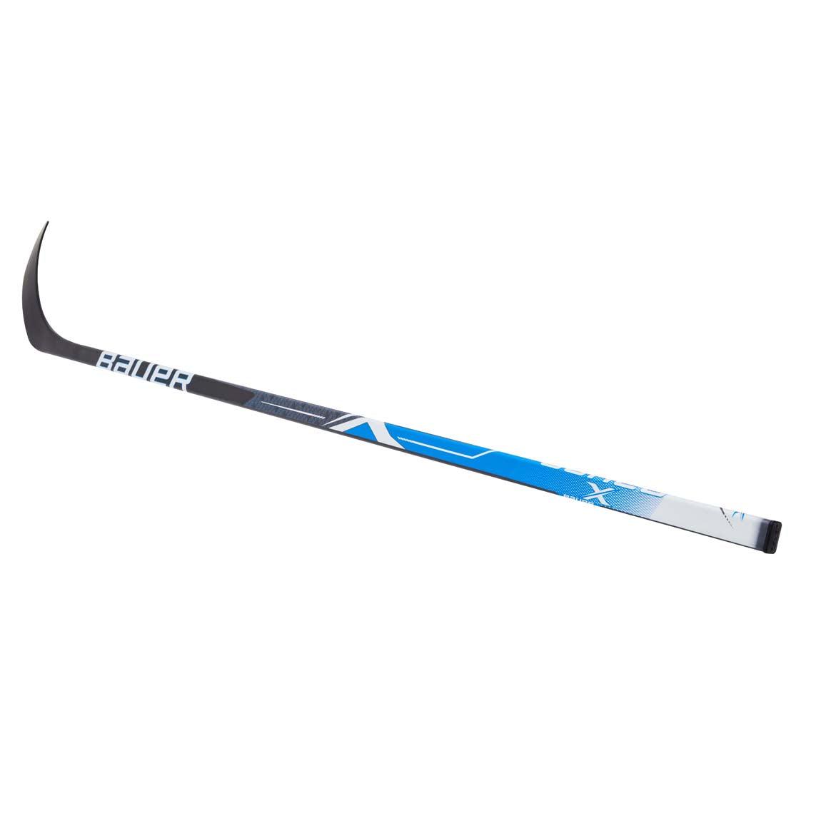 X Hockey Grip Stick - Intermediate