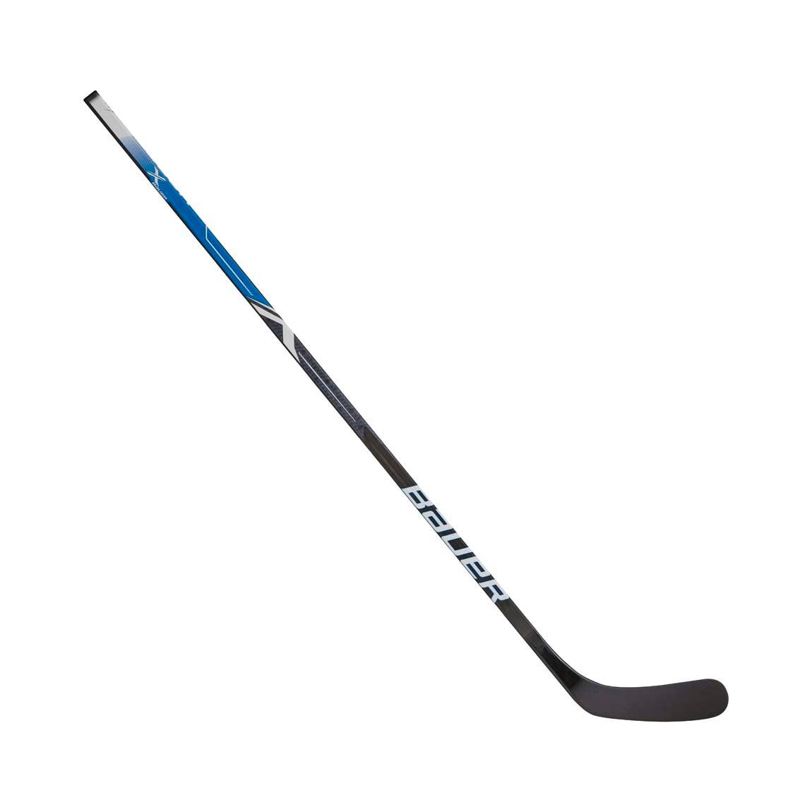 X Hockey Grip Stick - Intermediate