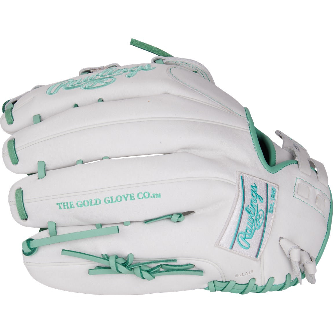 2025 Rawlings Libert Advanced 13" Softball Glove