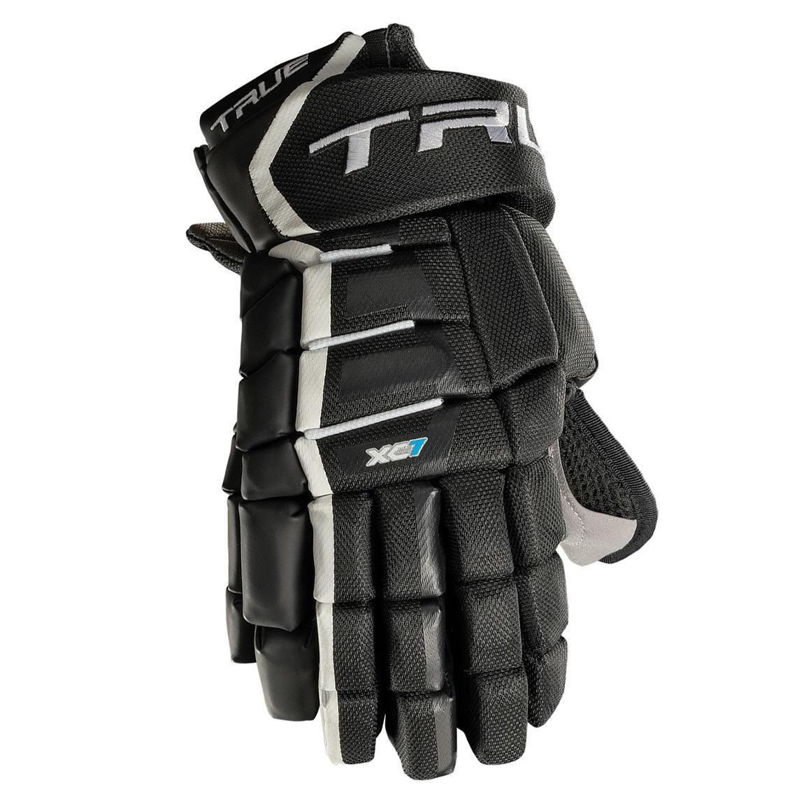 XC7 2020 Tapered Glove - Senior