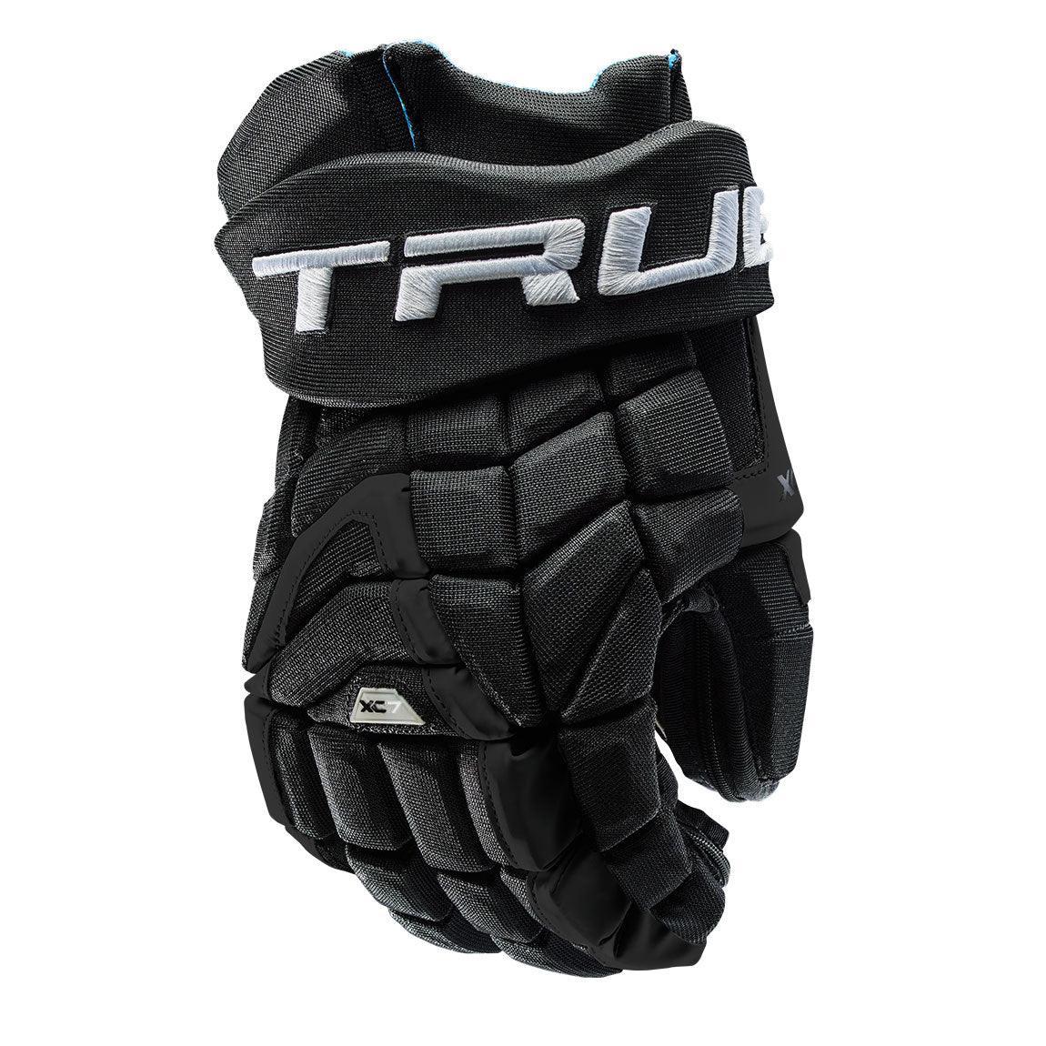 XC7 Hockey Glove - Junior