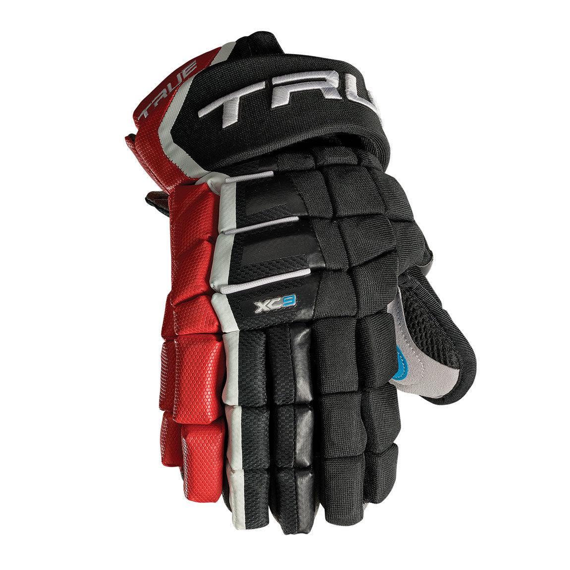 XC9 2020 Tapered Glove - Senior