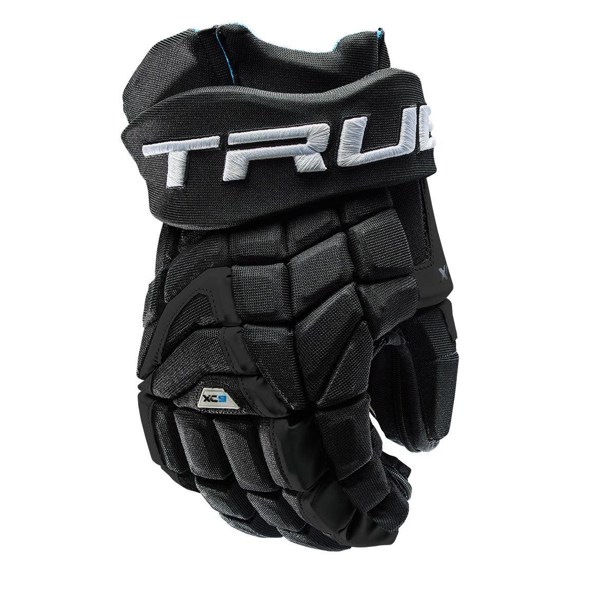 XC9 Hockey Glove - Senior