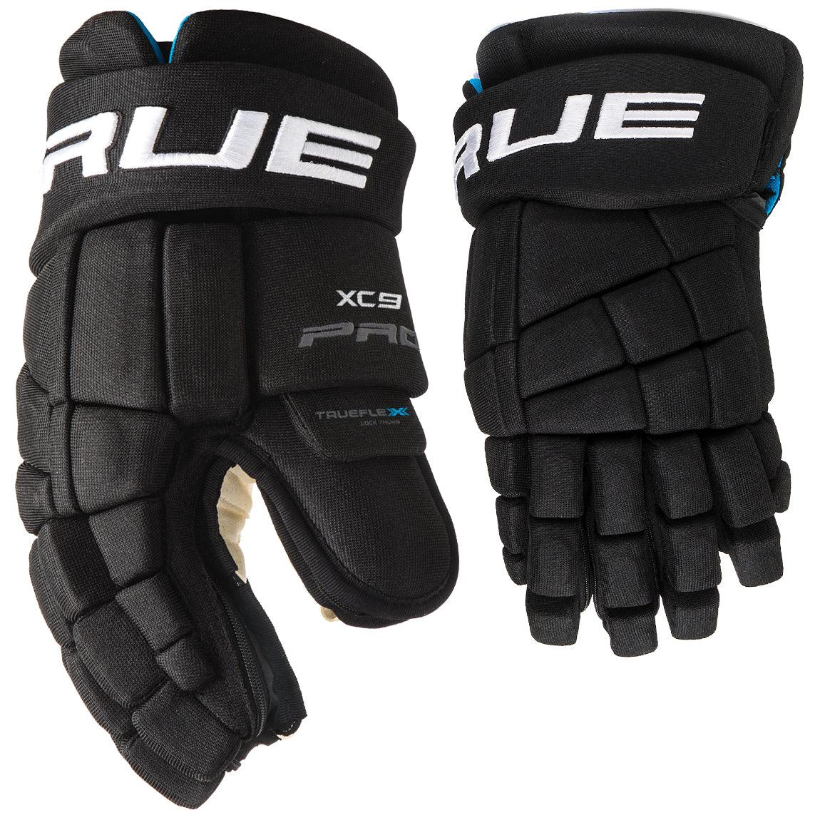 XC9 ACF Pro Hockey Gloves - Senior
