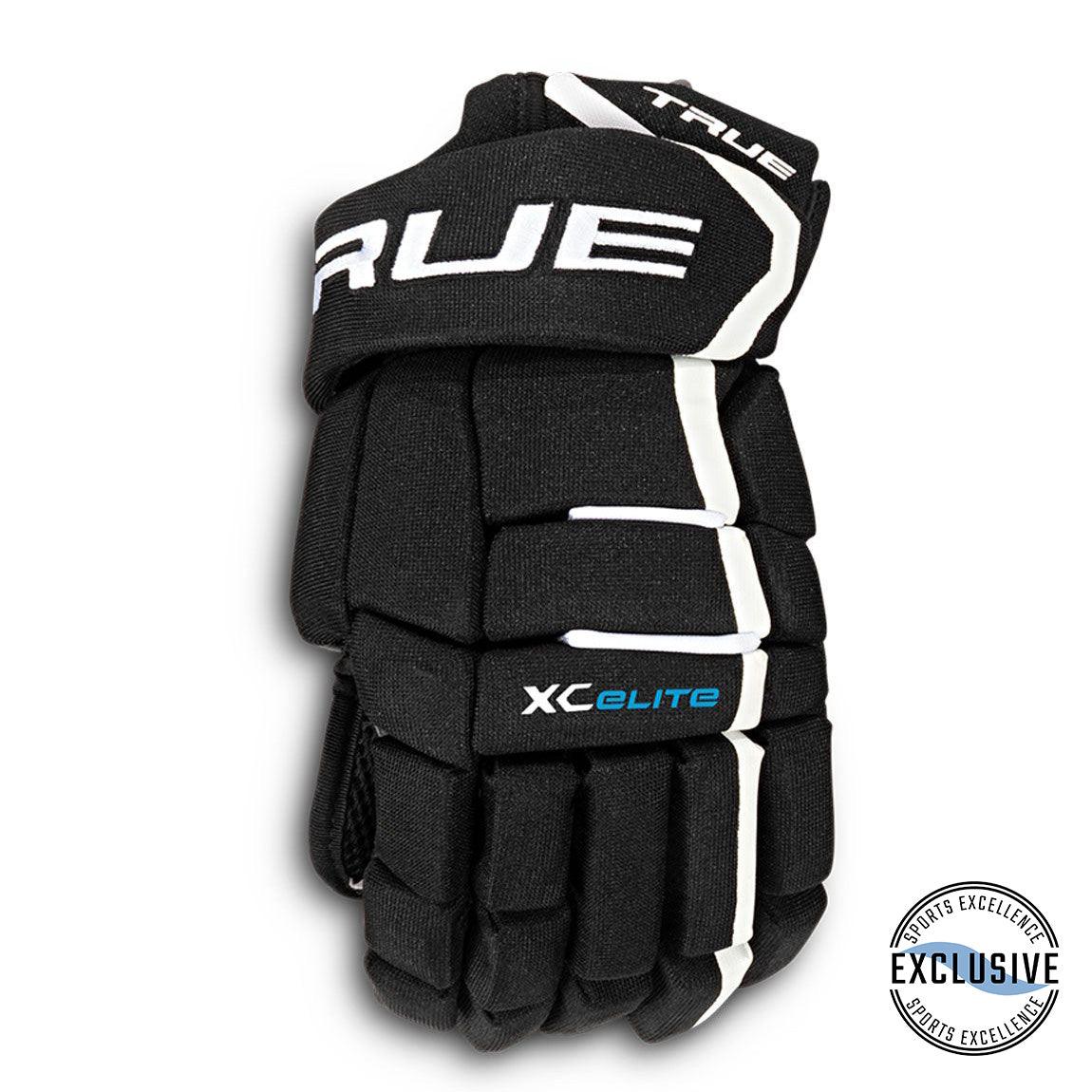 XC Elite 2020 Tapered Fit Glove - Junior