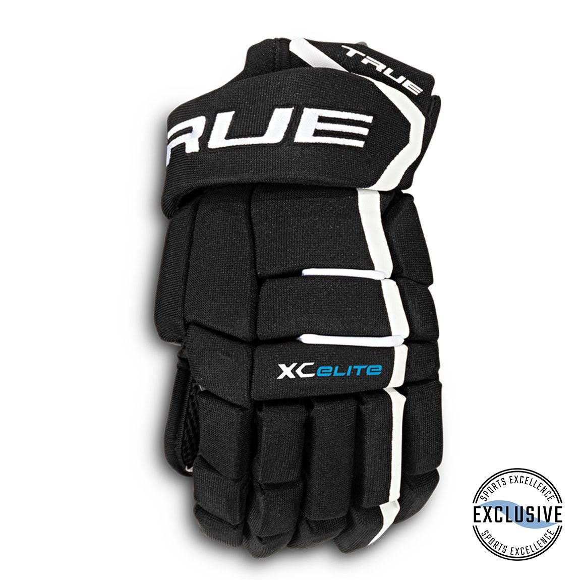 XC Elite 2020 Tapered Fit Glove - Senior