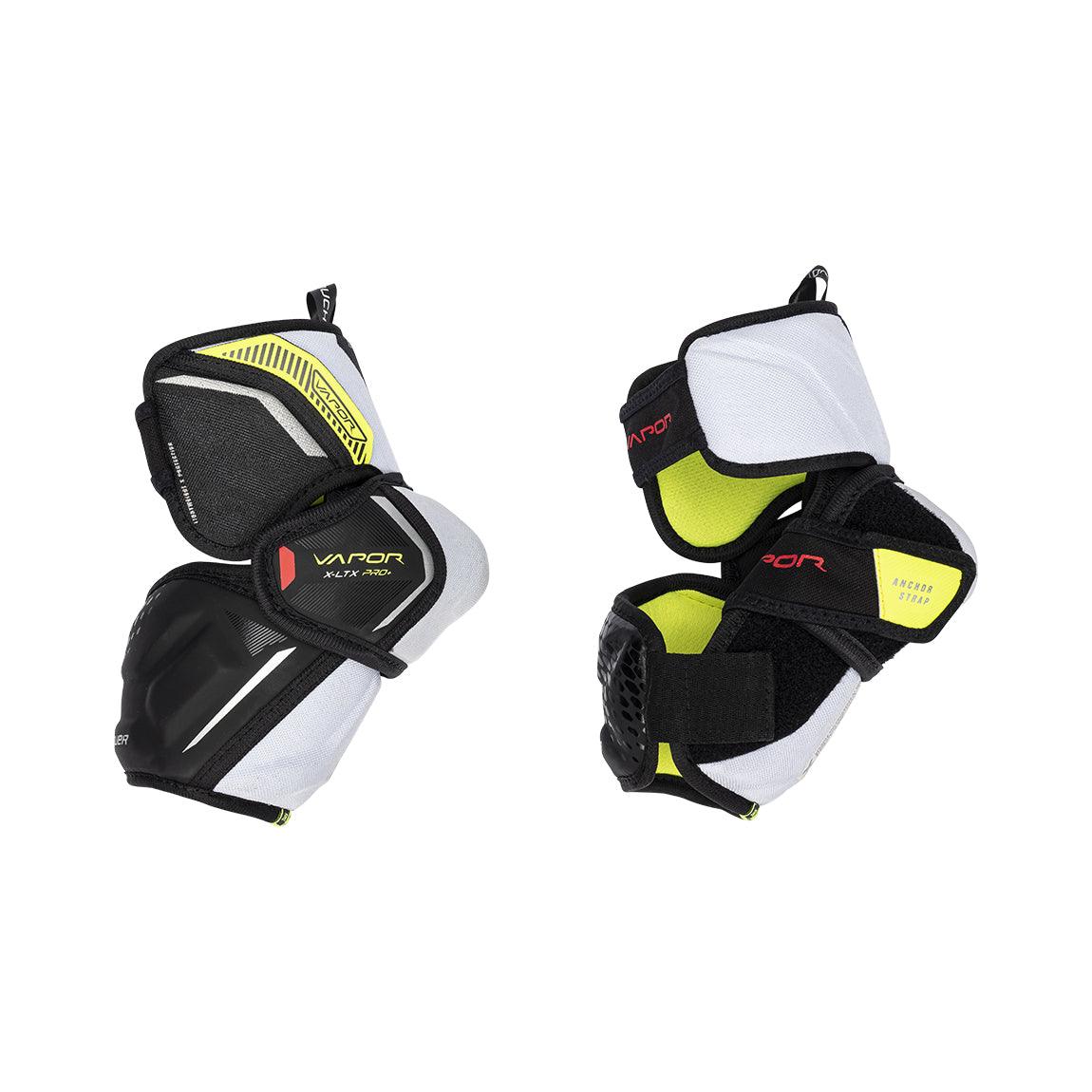 Vapor XLTX Pro+ Elbow Pads - Junior