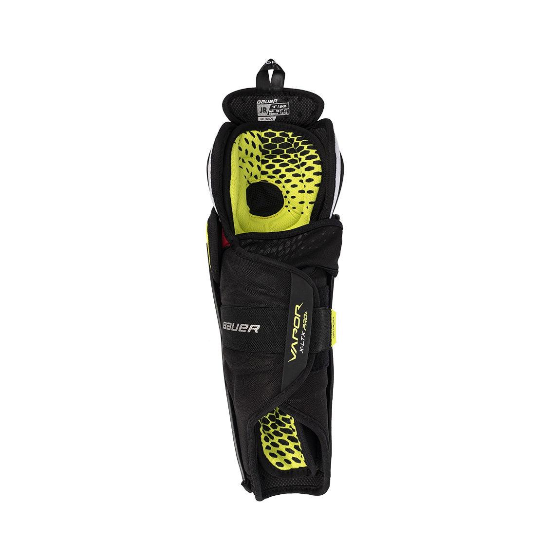 Vapor XLTX Pro+ Shin Guards - Junior