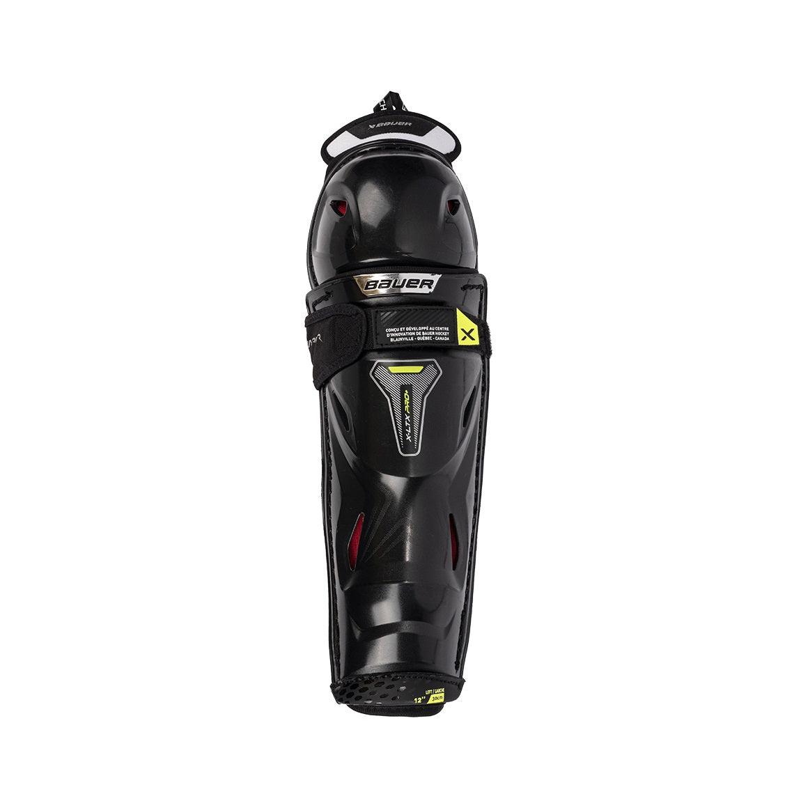 Vapor XLTX Pro+ Shin Guards - Junior