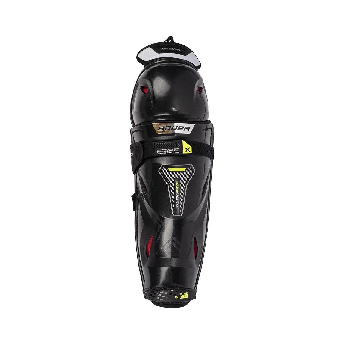Vapor XLTX Pro+ Shin Guards - Intermediate