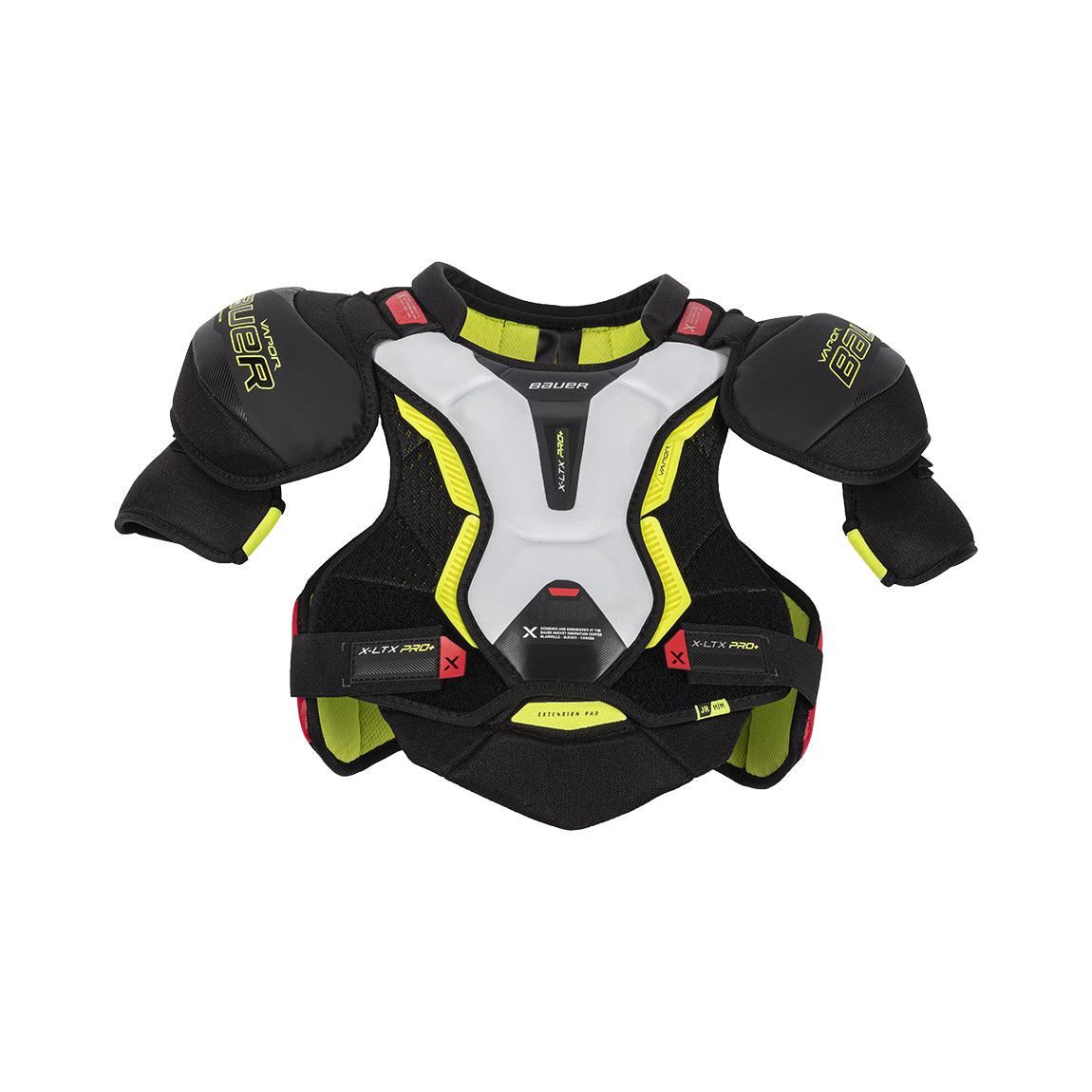 Vapor XLTX Pro+ Shoulder Pads - Junior