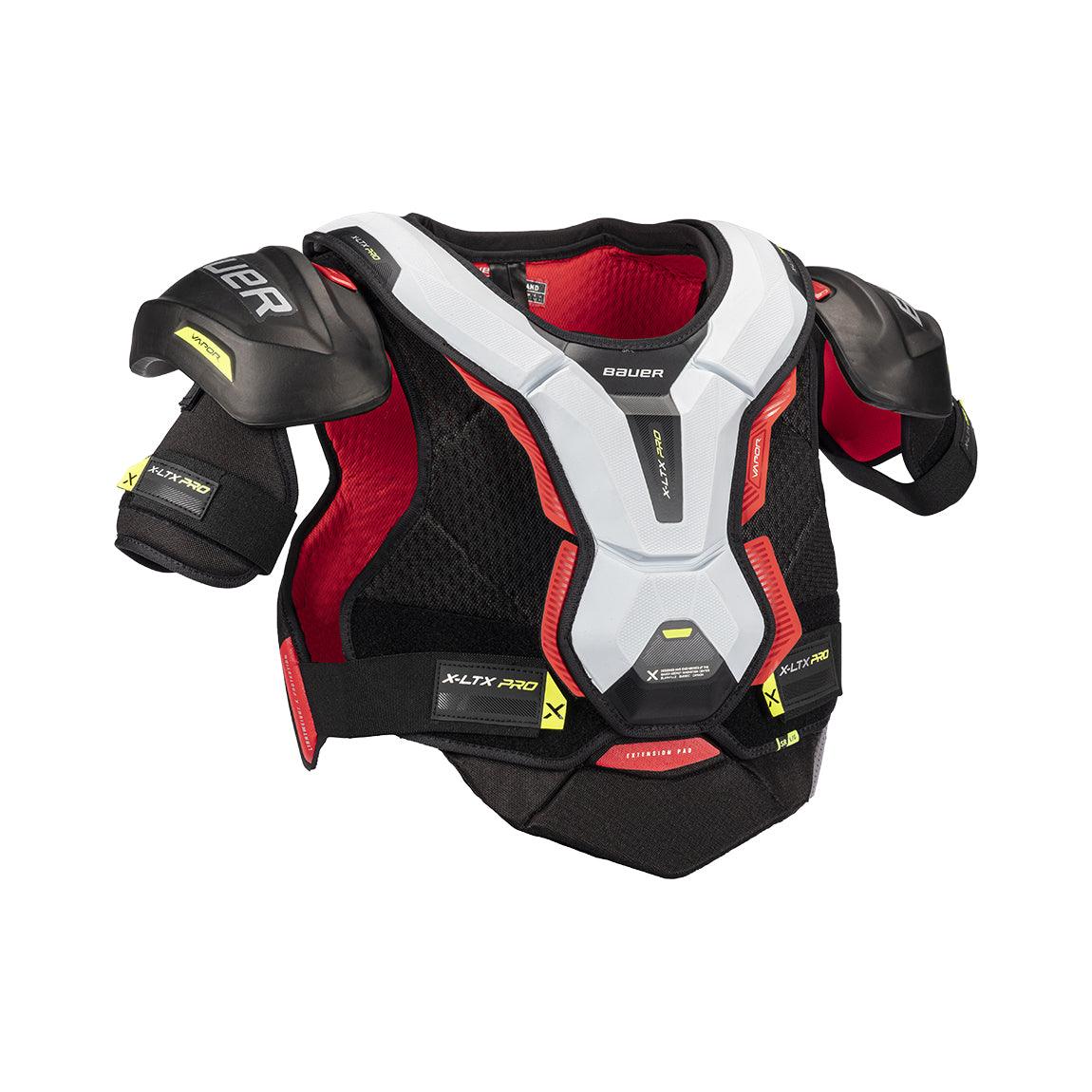 Vapor XLTX Pro+ Shoulder Pads - Senior