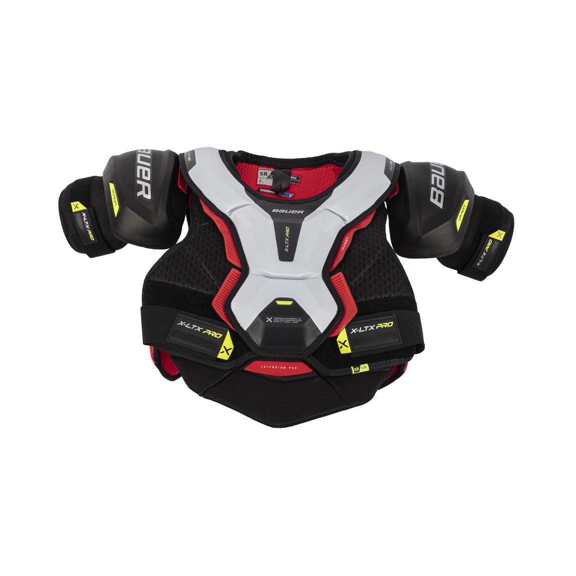Vapor XLTX Pro+ Shoulder Pads - Senior