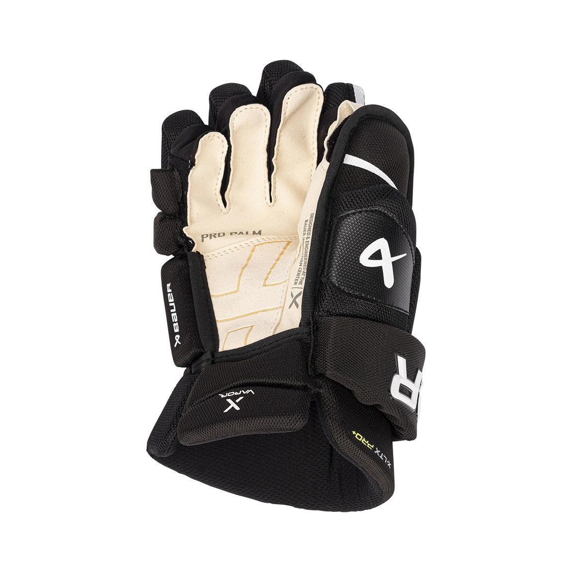 Vapor XLTX Pro+ Hockey Gloves - Junior