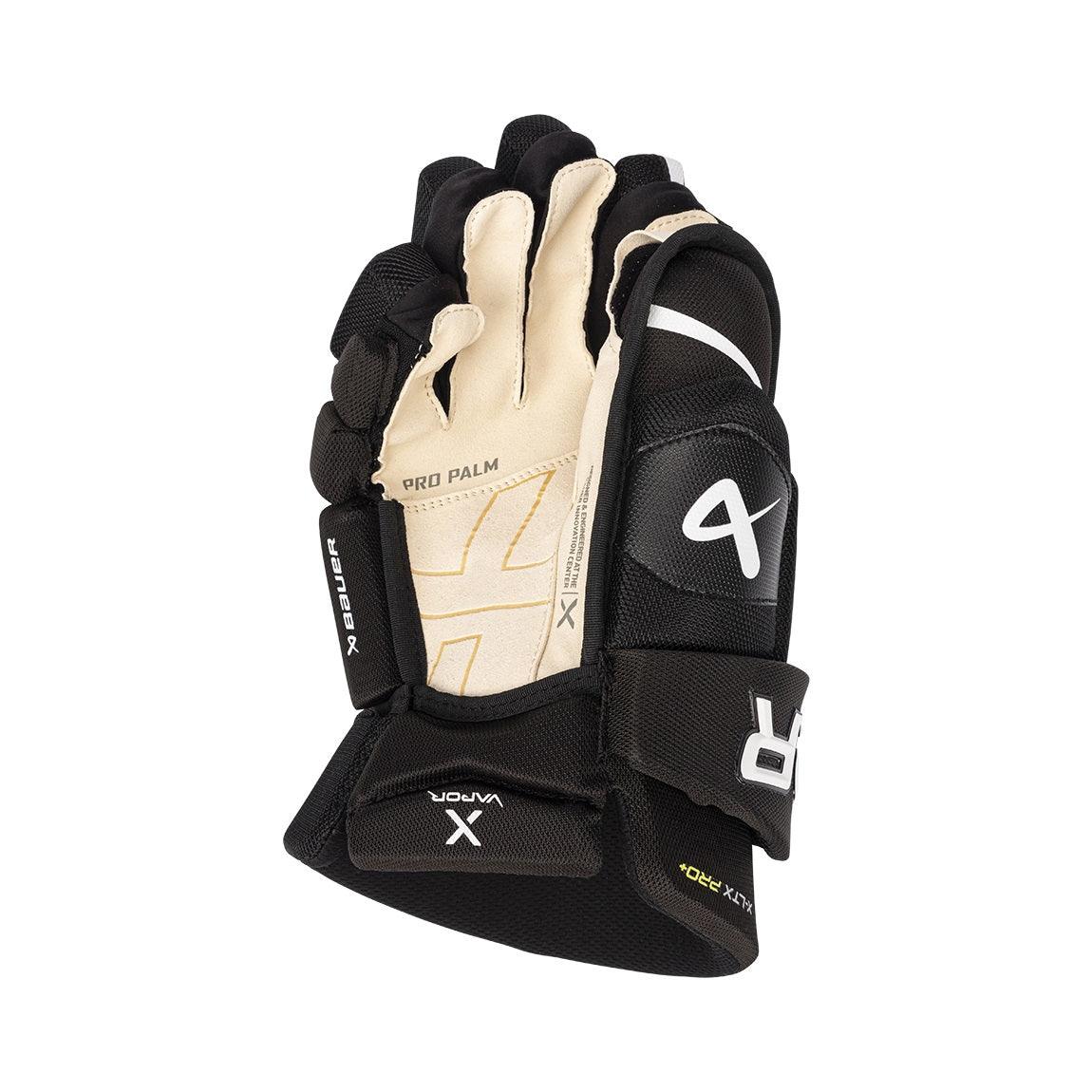 Vapor XLTX Pro+ Hockey Gloves - Intermediate