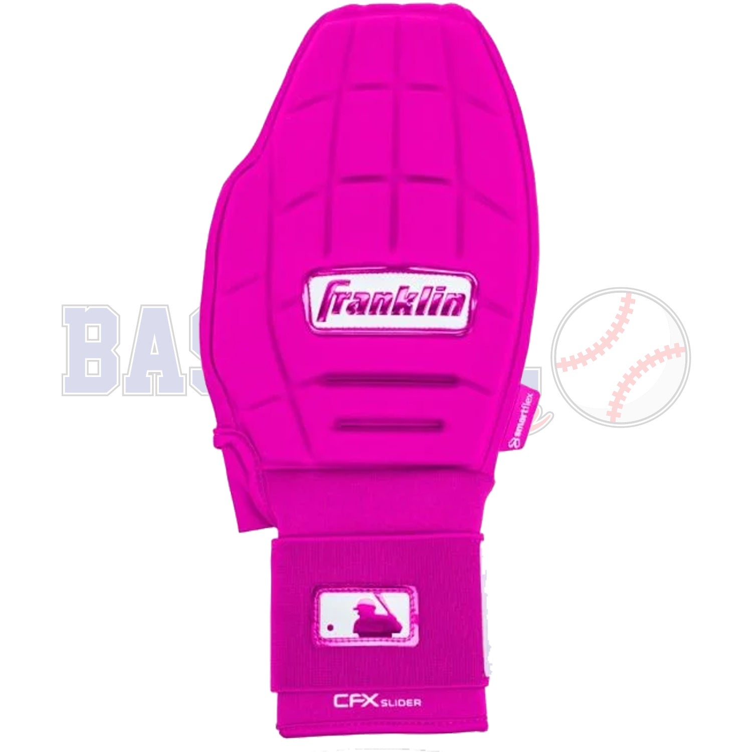 MLB CFX PRT SLIDER YTH