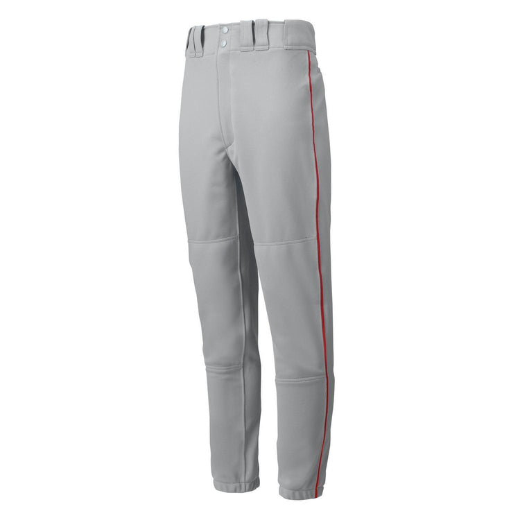 Premier Piped Pant - Youth - Sports Excellence