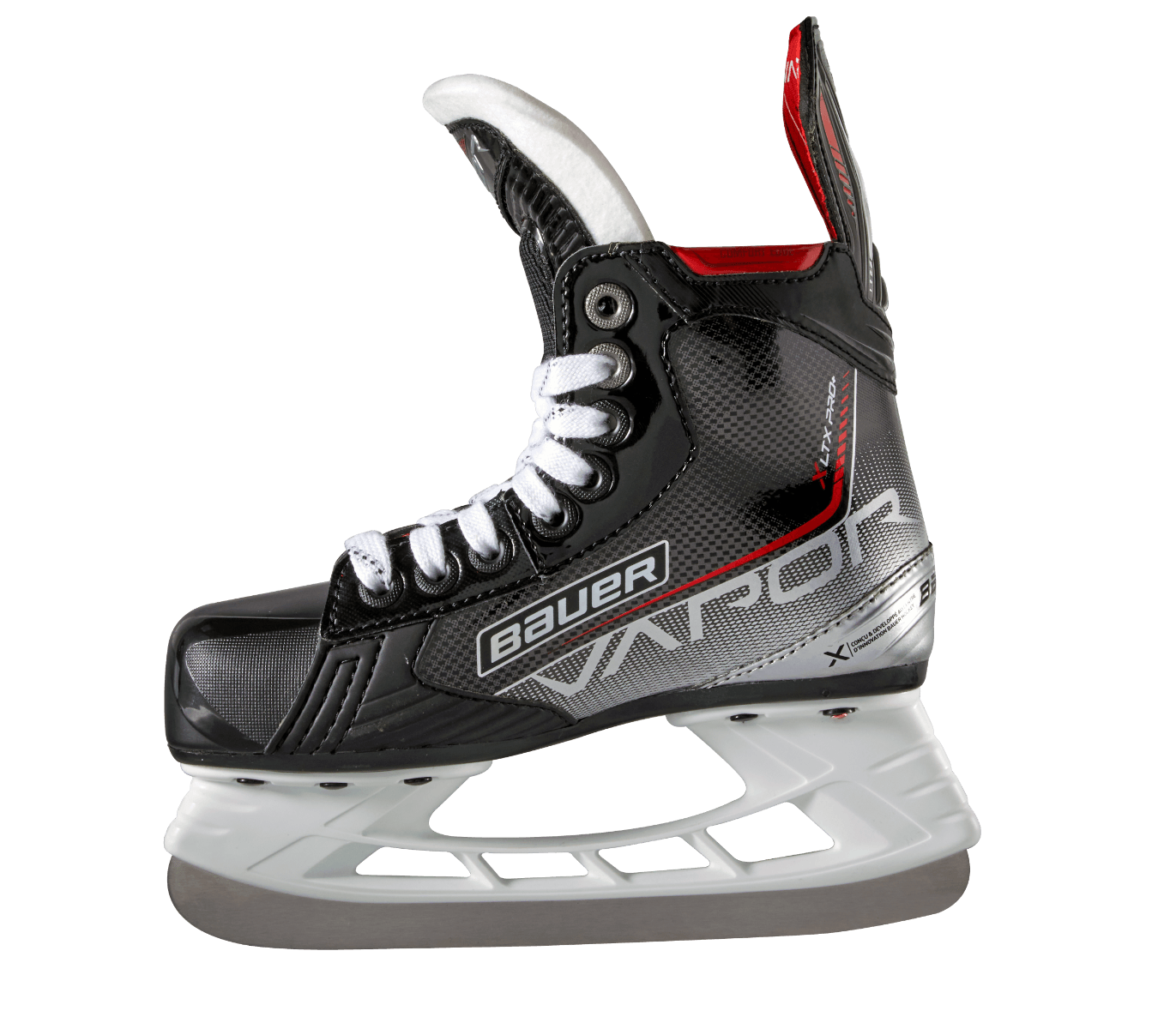 Vapor XLTX PRO+ Hockey Skate - Youth