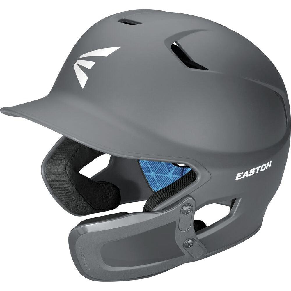 Z5 2.0 Matte Batting Helmet with U Jaw Guard Junior - Sports Excellence