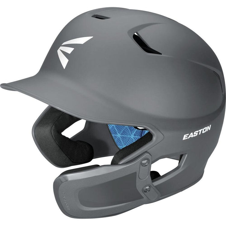 Z5 2.0 Matte Batting Helmet with U Jaw Guard Junior - Sports Excellence